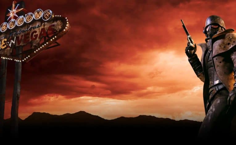 Fallout: New Vegas - (C) Obsidian, Bethesda