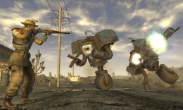 Fallout: New Vegas