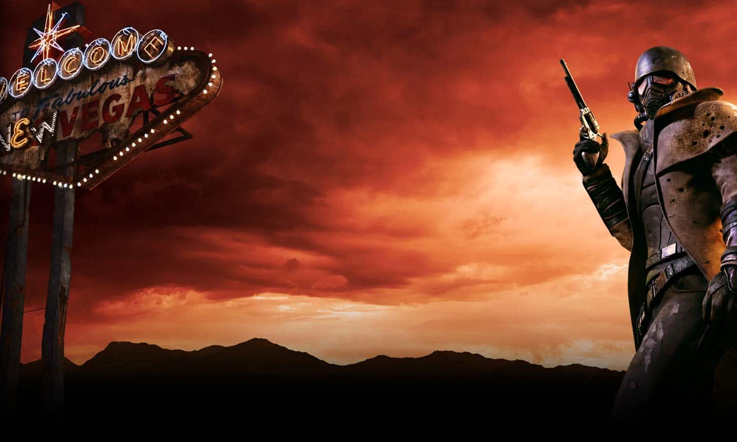 Fallout: New Vegas 2 rückt näher – Bethesda arbeitet laut Leak an mehreren Projekten
