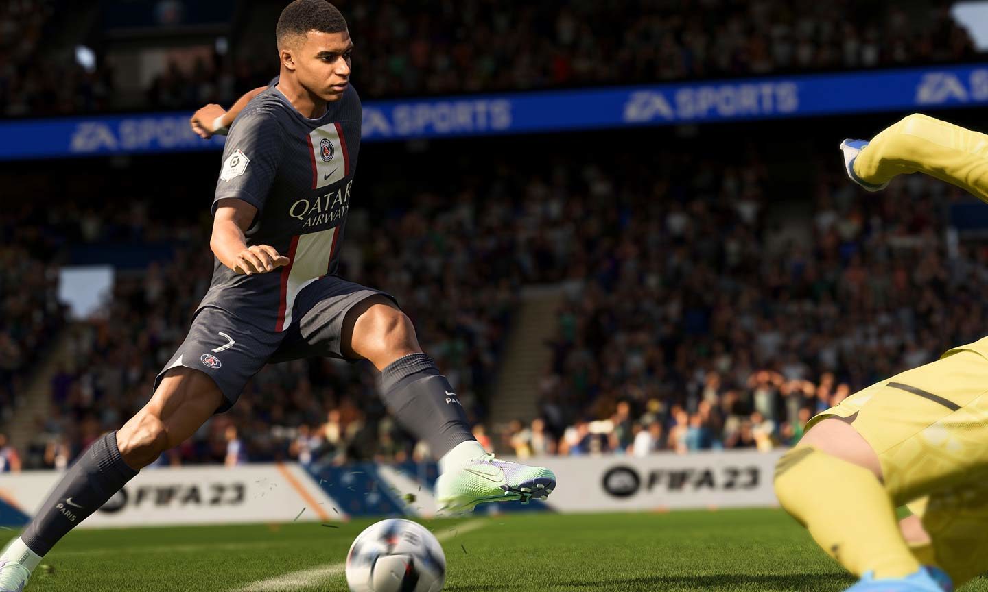 FIFA 23: EA SPORTS präsentiert den „ultimativen FIFA-Soundtrack“