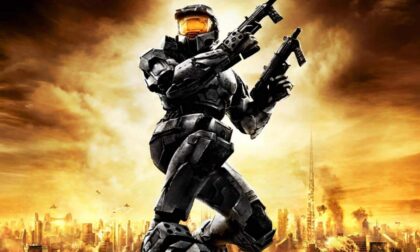 Halo 2 lebt noch: Fans spielen den Klassiker weiterhin online