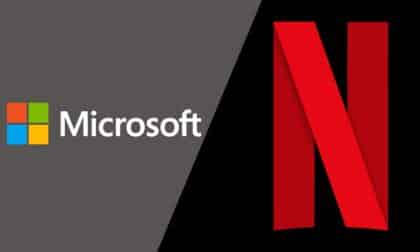 Wird Netflix von Microsoft übernommen? – Analystin glaubt daran