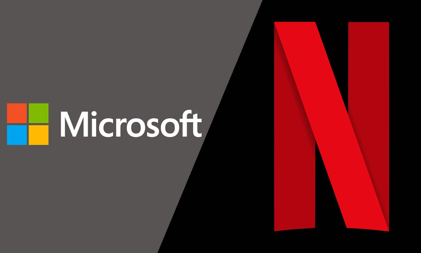 Wird Netflix von Microsoft übernommen? – Analystin glaubt daran