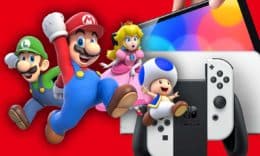 Neue Nintendo-App überrascht mit Feature für Langzeit-Fans