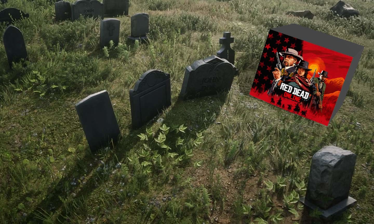 Red Dead Online: Entwicklung von GTA 6 hat Updates beeinträchtigt Red Dead Online: Entwicklung von GTA 6 hat Updates beeinträchtigt