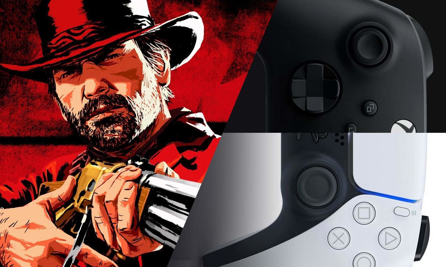 Red Dead Redemption 2 für PS5 & Xbox Series – Entdeckt Rockstar plötzlich das Jahr 2026? Red Dead Redemption 2 für PS5 & Xbox Series – Entdeckt Rockstar plötzlich das Jahr 2026?