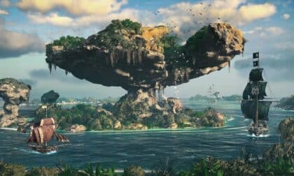 Skull and Bones: Release-Verschiebung auf 9. März 2023