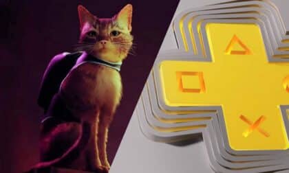 PS5/PS4-Spieler können Stray kostenlos bekommen (ohne PS Plus)