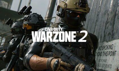 Call of Duty: Warzone soll ab November „Warzone Caldera“ heißen Call of Duty: Warzone soll ab November „Warzone Caldera“ heißen