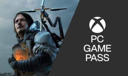 Death Stranding für PC Game Pass bestätigt [UPDATE]