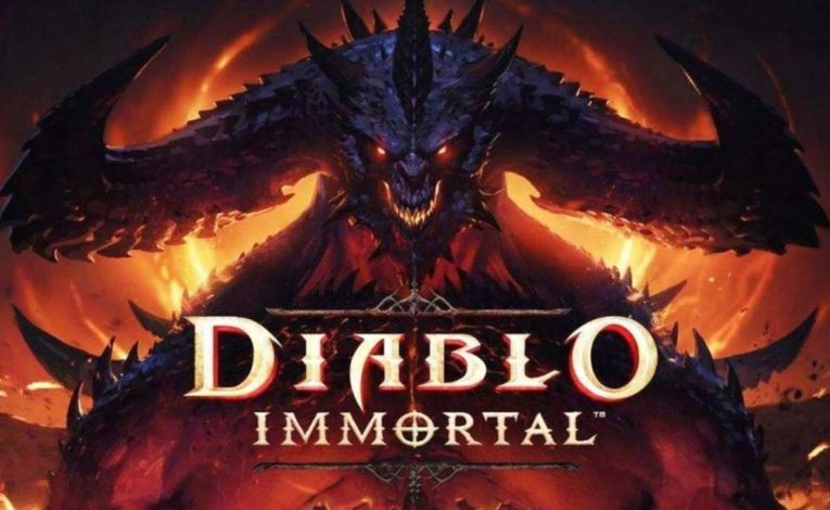 Diablo Immortal - (C) Blizzard