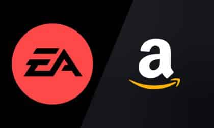 Gerüchte über den Kauf von EA durch Amazon dürften falsch sein!
