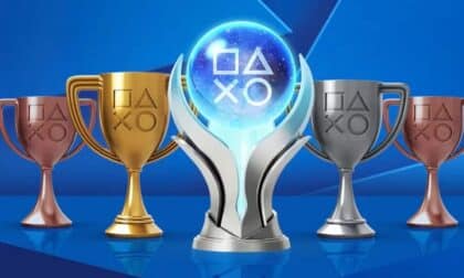 „Press X for Trophies“: Spiel zeigt wie wertlos Trophäen sind