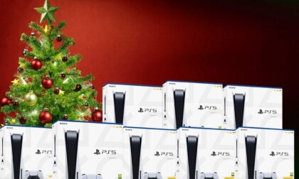 PS5 kaufen: Starke Verfügbarkeit zu Weihnachten 2022?