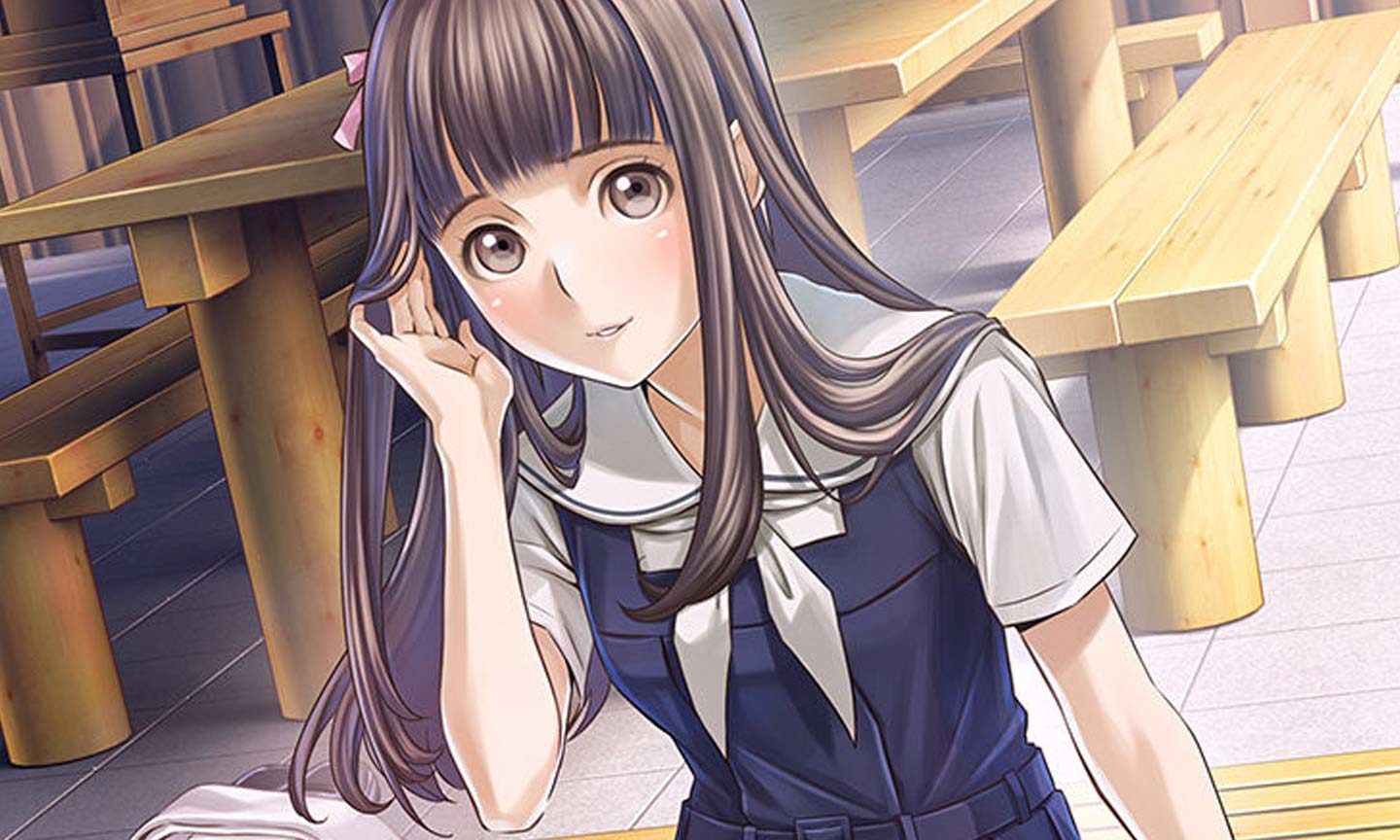 Root Letter: Verfilmung hat ein Veröffentlichungsdatum