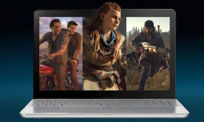 „PlayStation Games on PC“: Uncharted-Sammlung kommt 2022