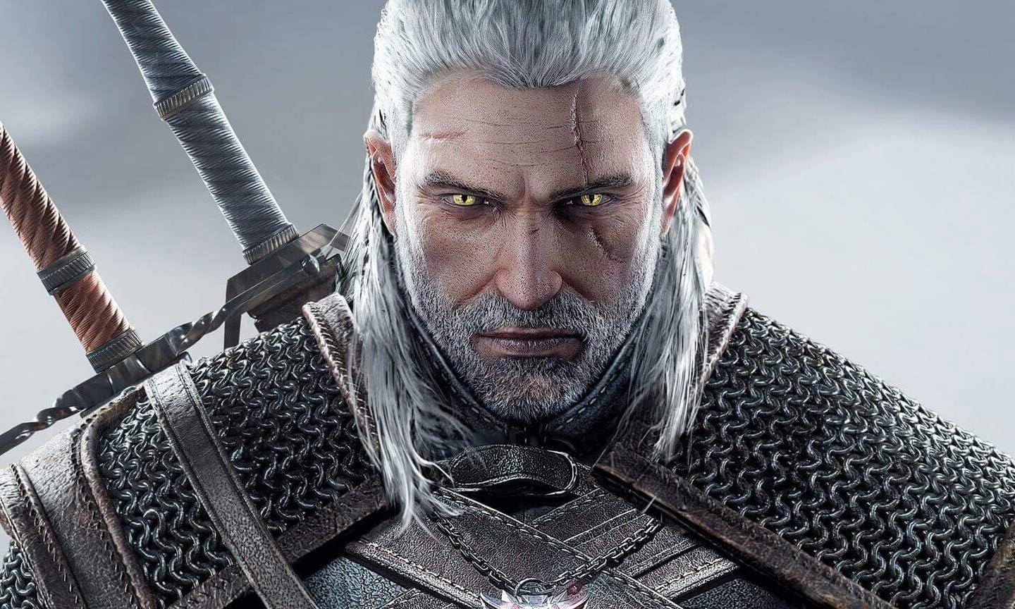 The Witcher: Wie alt ist Geralt von Riva wirklich?