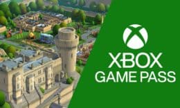 Xbox Game Pass im August 2022 mit u.a. Two Point Campus. - (C) SEGA, Xbox - Bildmontage