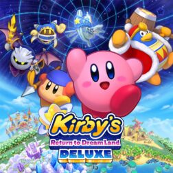 Erweitertes Remake von Kirby’s Return to Dream Land Deluxe kommt!