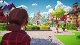 Intro Disney Dreamlight Valley © Gameloft, Screenshot: DailyGame