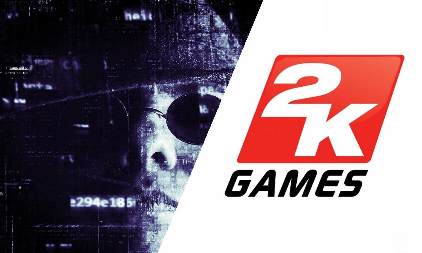 2K Games wurde gehackt: Kunden sollten Passwörter ändern! 2K Games wurde gehackt: Kunden sollten Passwörter ändern!