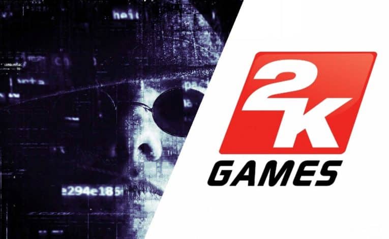 2K Games gehackt!