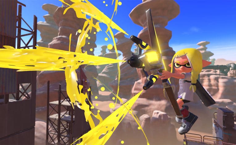 Nintendo kauft „Splatoon-Mitentwickler“ Bandai Namco Singapore – Ein strategischer Schritt für Switch 2?
