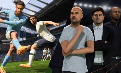 FIFA 23: Alles was ihr über den Karriere-Modus wissen solltet