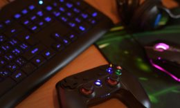 Gaming im Trend der Zeit