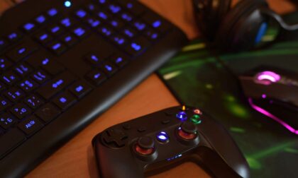 NFT-Hype in der Spielewelt: Sind NFTs die Zukunft des Gamings?