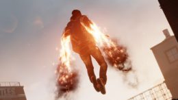 Infamous Second Son - (C) Sony