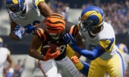 Madden NFL 26 - (C) EA SPORTS / NFLPA