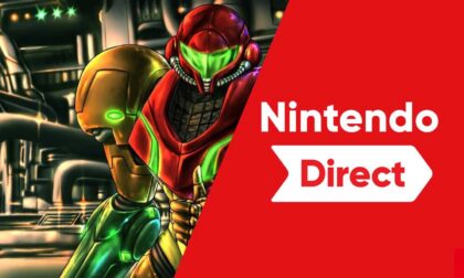Metroid Prime HD Remaster: Vorstellung morgen bei Nintendo Direct?