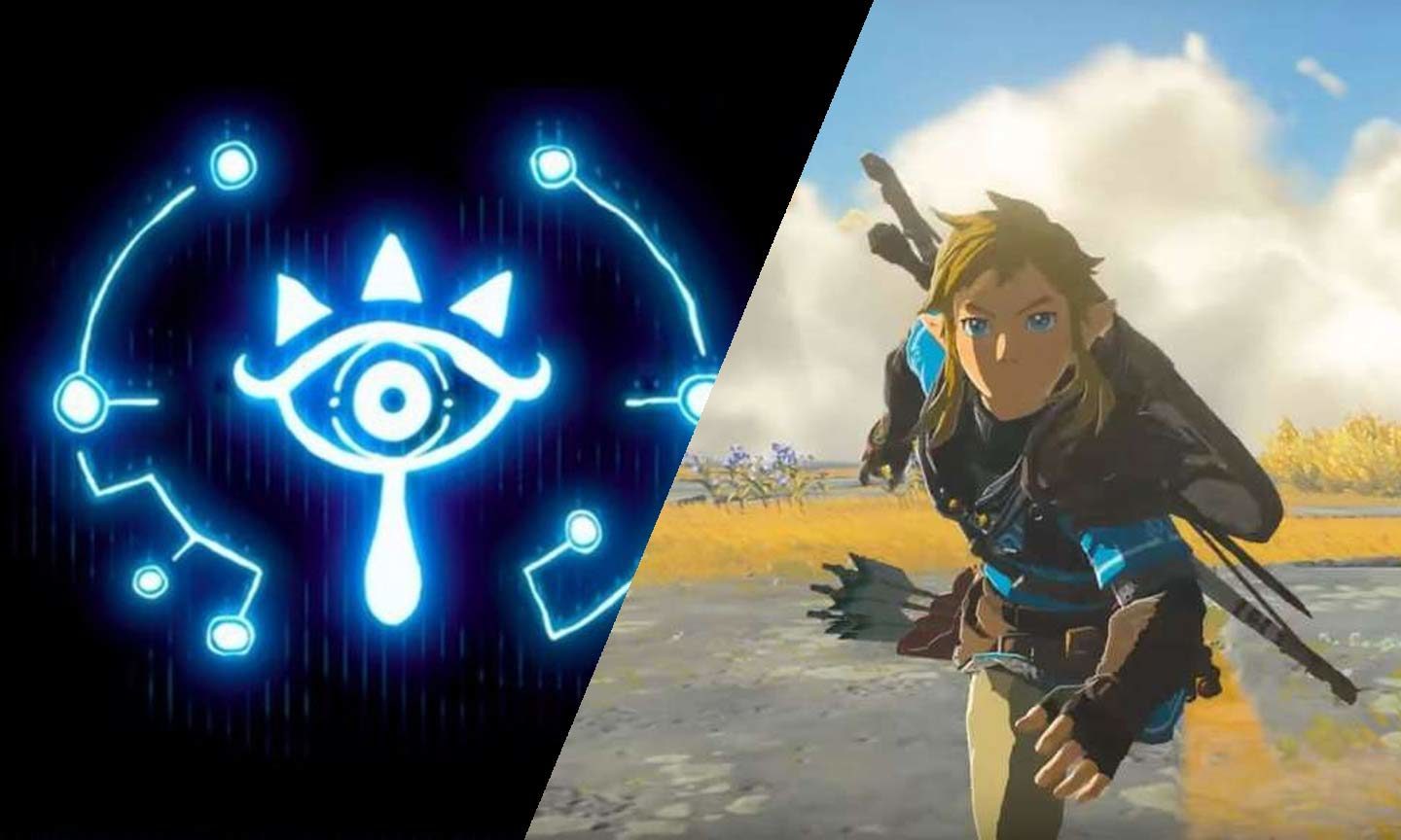 Zelda-Fans diskutieren, was „Tears Of The Kingdom“ bedeutet Zelda-Fans diskutieren, was „Tears Of The Kingdom“ bedeutet