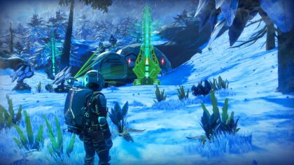 No Man’s Sky: Die ultimative Redemption-Story im Gaming