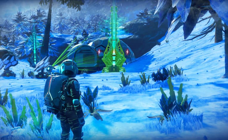 No Man’s Sky: Die ultimative Redemption-Story im Gaming