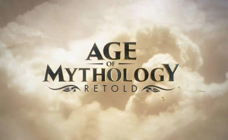 Age of Mythology: Retold wurde für PC angekündigt. Ein Xbox-Release ist jedoch sehr wahrscheinlich. - (C) Microsoft