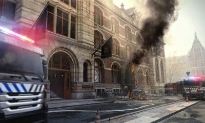 Modern Warfare 2: Hotel aus Amsterdam überlegt „rechtliche Schritte“
