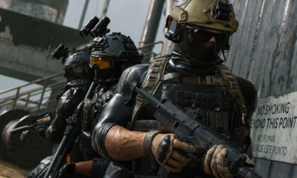 Modern Warfare 2: Crossplay zwischen Xbox und PC lässt sich nicht deaktivieren