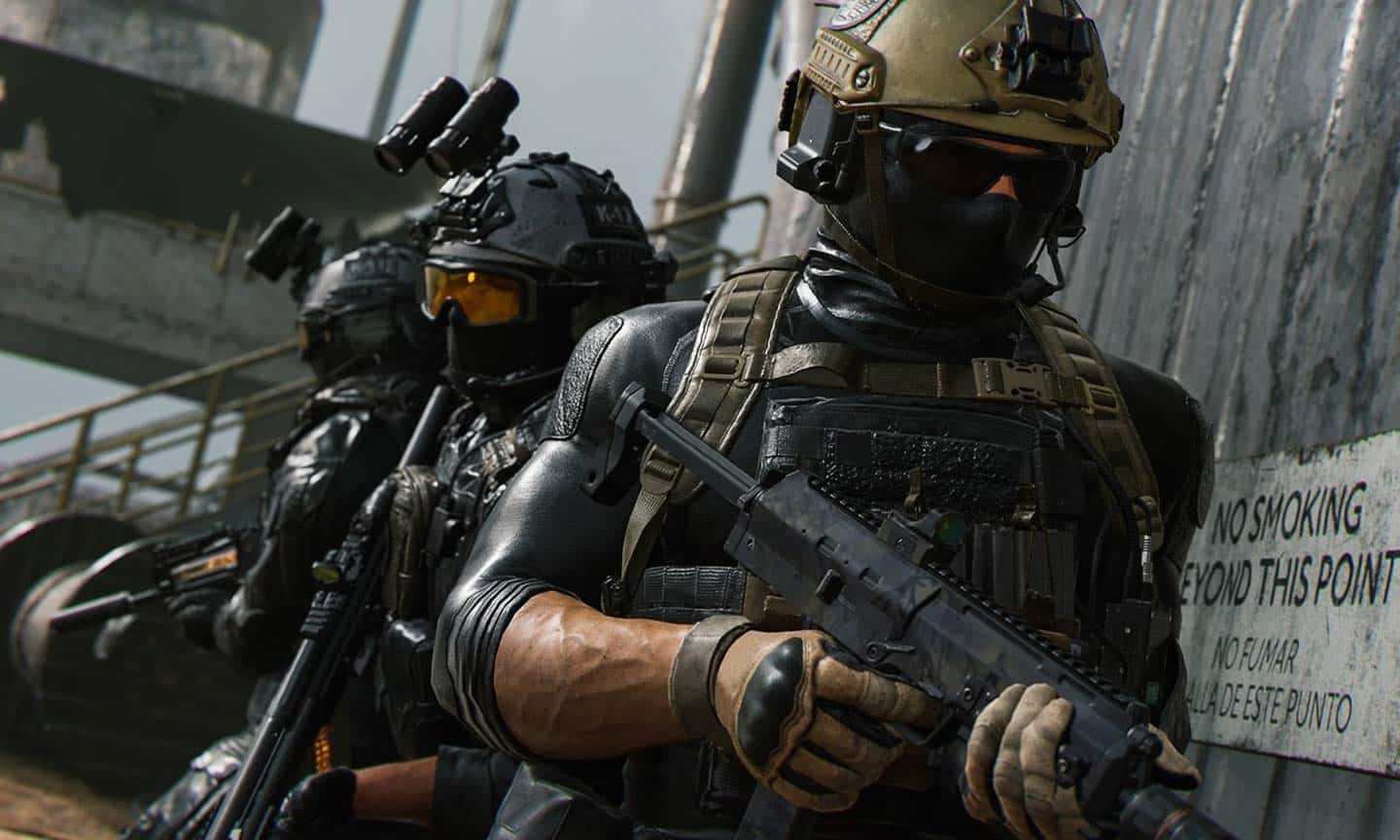 Call of Duty: Modern Warfare 2 Multiplayer Tipp und Tricks