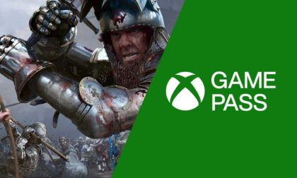 Xbox Game Pass im Oktober 2022: Das sind die Highlights Xbox Game Pass im Oktober 2022: Das sind die Highlights