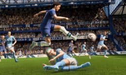 FIFA 23 - (C) EA SPORTS