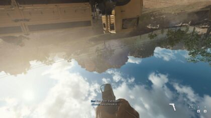 Call of Duty: Modern Warfare 2 – Ranglistenspiel kommt erst 2023