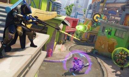 Overwatch 2 enthüllt neue Roadmap für den beliebte Spielmodus Stadium