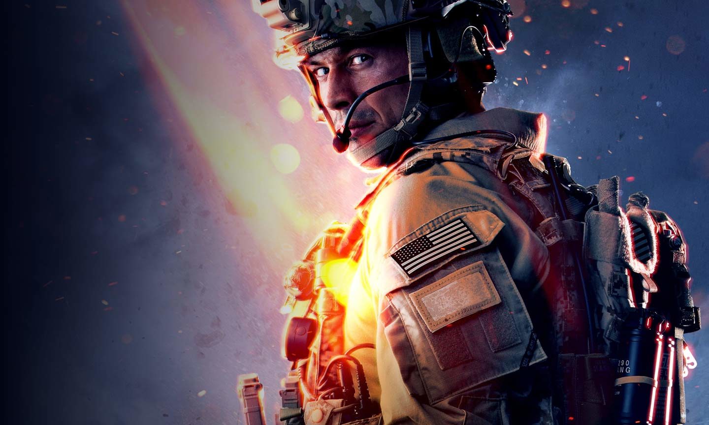Battlefield Mobile: Open Beta in einigen Regionen gestartet Battlefield Mobile: Open Beta in einigen Regionen gestartet