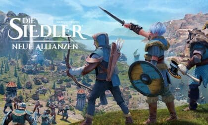 Die Sieder: Neue Allianzen – Release-Termin für PC bekannt