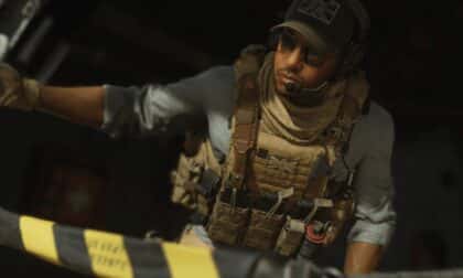 CoD: Modern Warfare 2-Inhalte werden auf neues Spiel übertragen