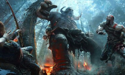 Wird es nach Ragnarök ein weiteres God of War geben?