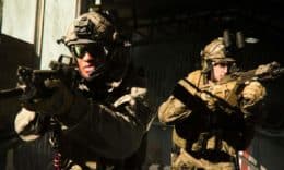 Die besten Sturmgewehre samt Loadout/Setup in Call of Duty: Modern Warfare 2. - (C) Activision