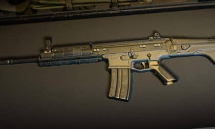 Was ist das beste Sturmgewehr in Modern Warfare 2 – Season 2?